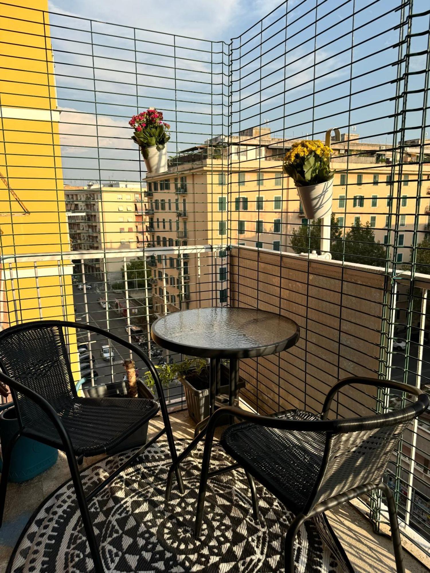 Casualsuiteradio Rom Exterior foto